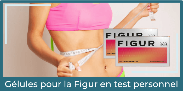 Figur Capsules Image de couverture