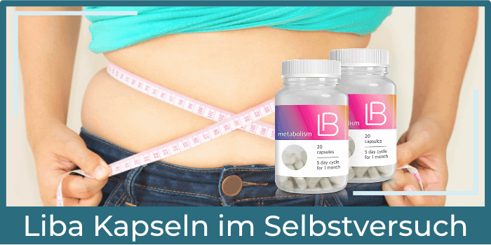 Liba Kapseln Titelbild