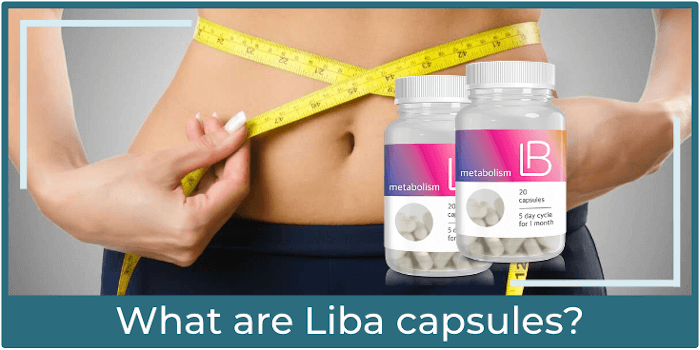 What are Liba capsules