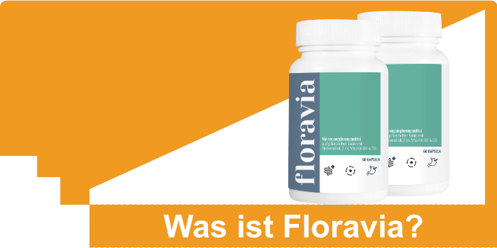 Was ist Floravia Was ist Floravia