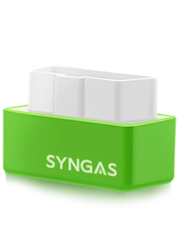 SynGas Abbild