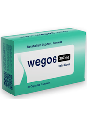 Wego 6 Abbild