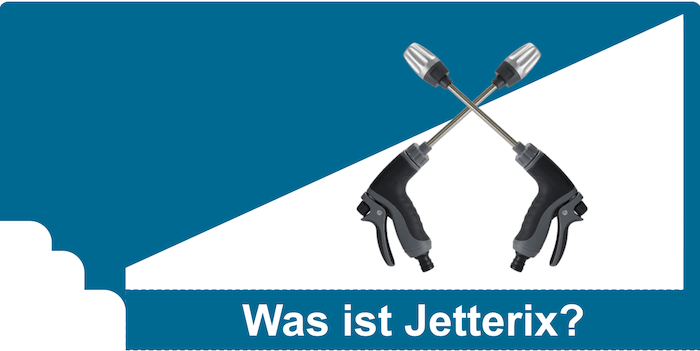 Was ist Jetterix Was ist Jetterix