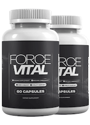 Force Vital Abbild
