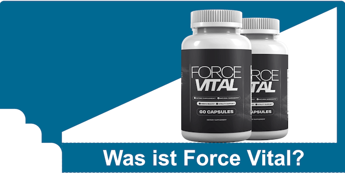 Was ist Force Vital Was ist Force Vital