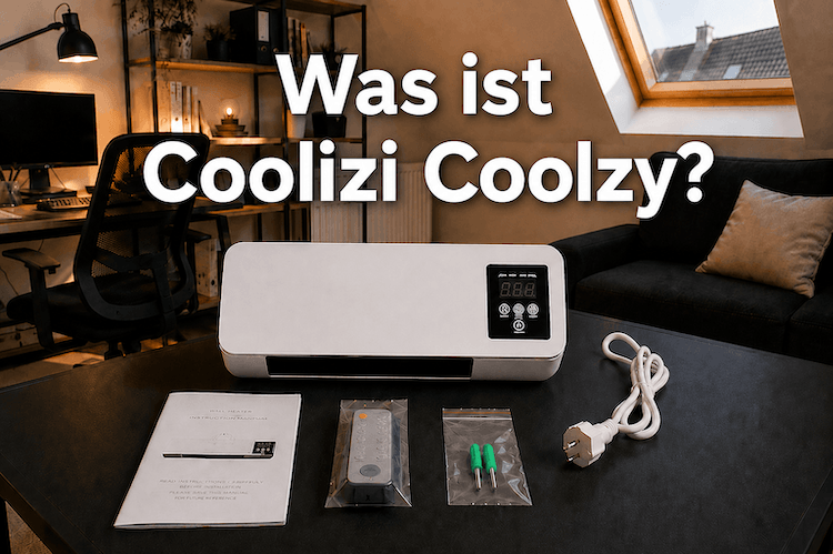 Was ist Coolizi Coolzy Was ist Coolizi Coolzy