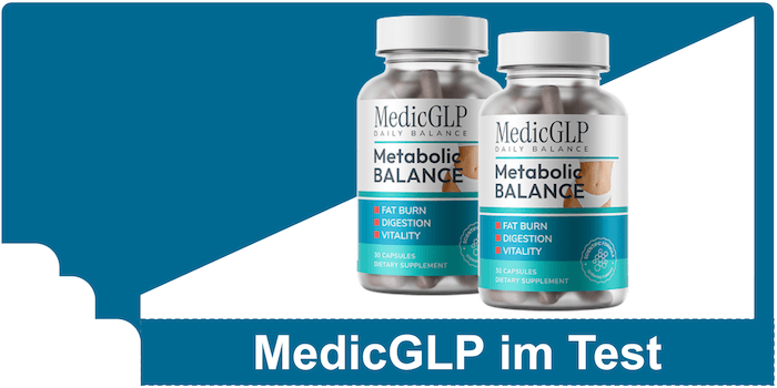 MedicGLP Titelbild