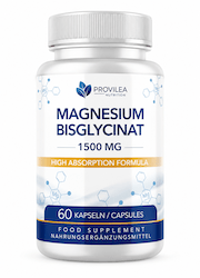Provilea Magnesiumbisglycinat Abbild