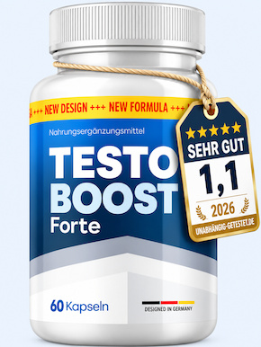 Testo Booster Testosteron Tabletten Testo Booster Testosteron Tabletten Abbild Tabelle